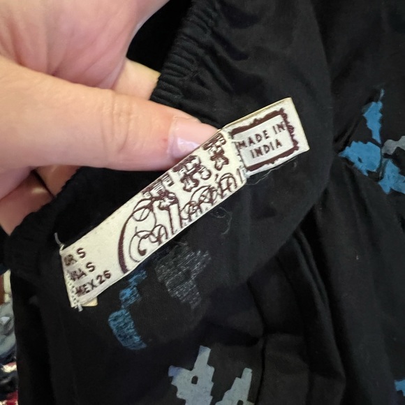 Zara low back mini dress - Picture 6 of 7